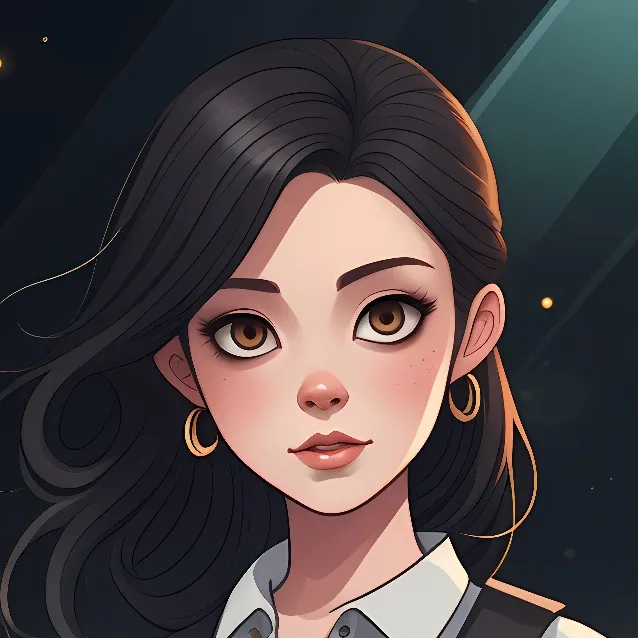 chat with ai character: Lunar/Luna