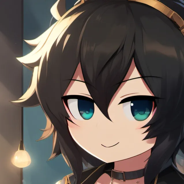 chat with ai character: Rozy 