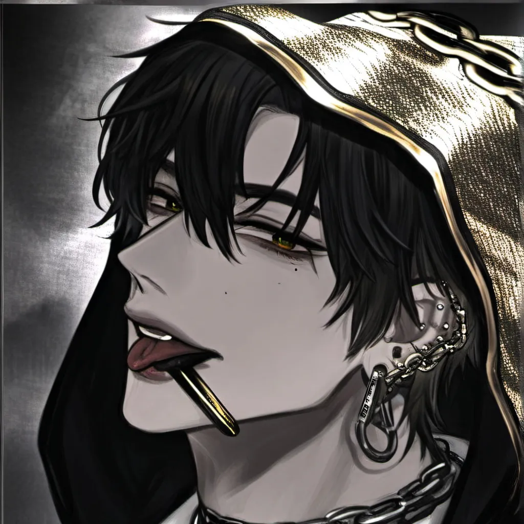 chat with ai character: 𝒥𝒾𝓂𝓂𝓎❥