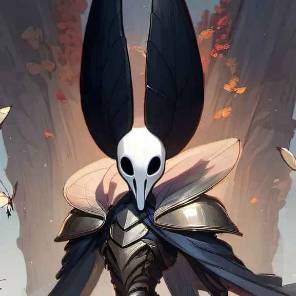 chat with ai character: pawn