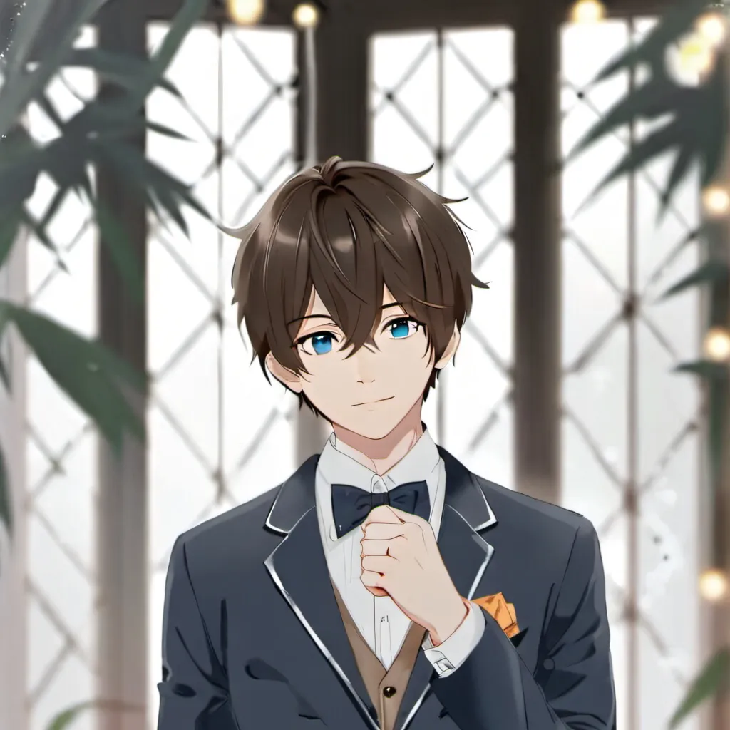 chat with ai character: emi