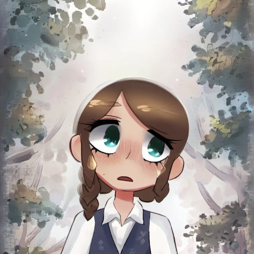 chat with ai character: Emily