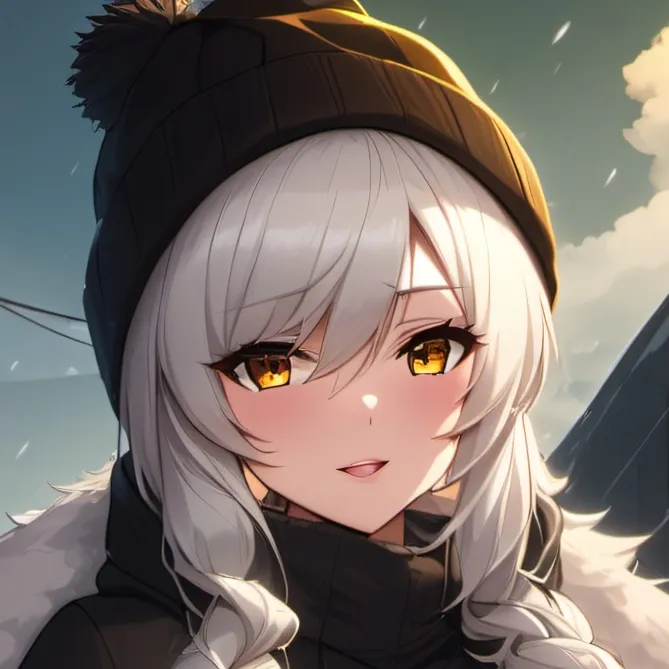 chat with ai character: Telsa Morslakav 