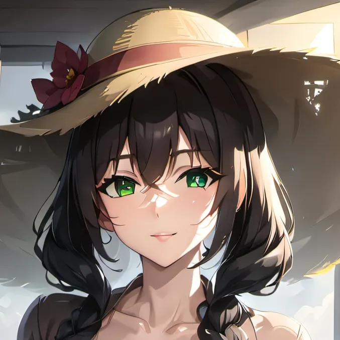 chat with ai character: Emma Seedvendor