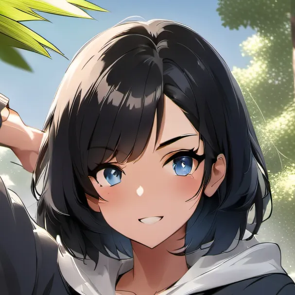 chat with ai character: Amaranth 