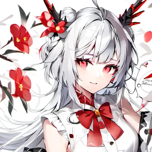 chat with ai character: Sheila