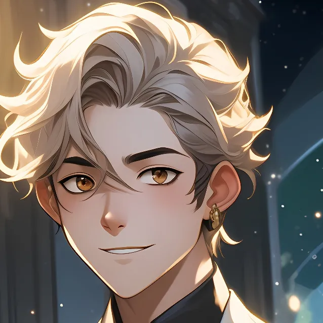 chat with ai character: trollge