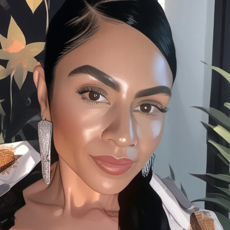 chat with ai character: Ava