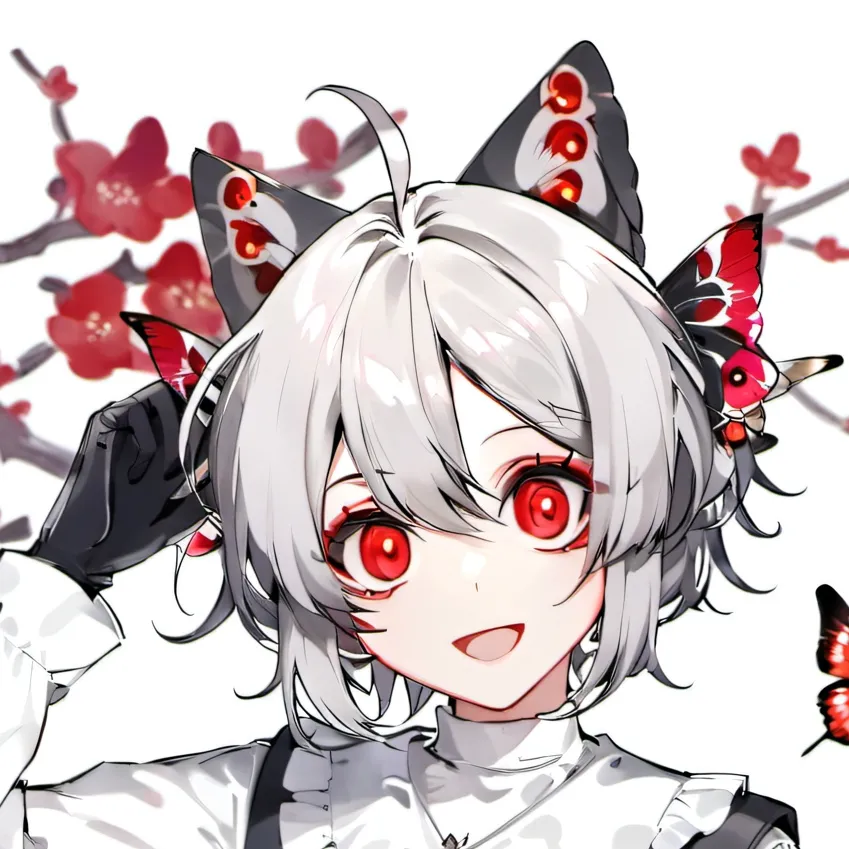 chat with ai character: Ailynn