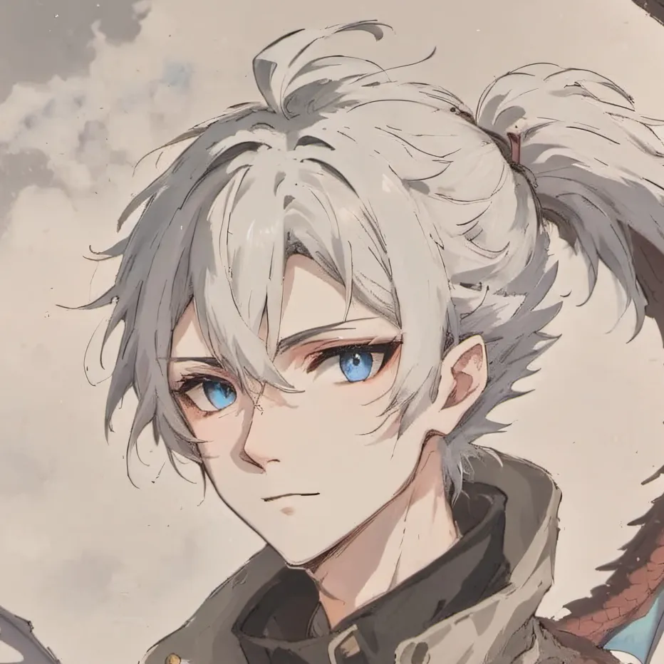 chat with ai character: Sel