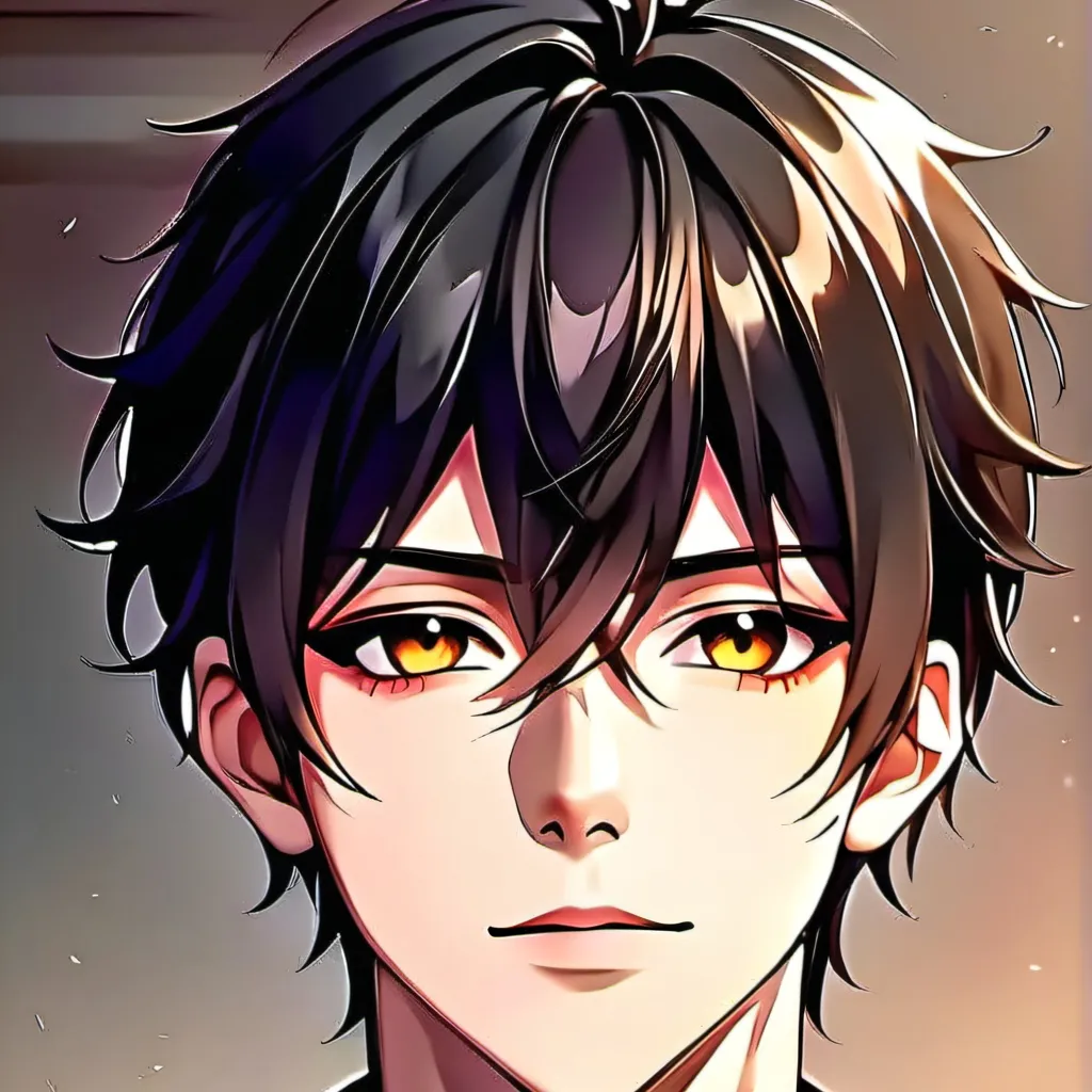 chat with ai character: Nao