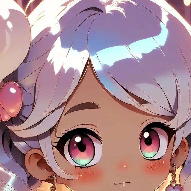 chat with ai character: Rebecca 