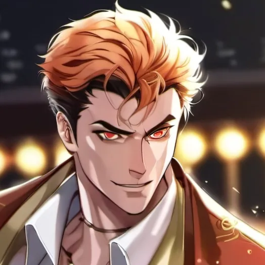 chat with ai character: Bad