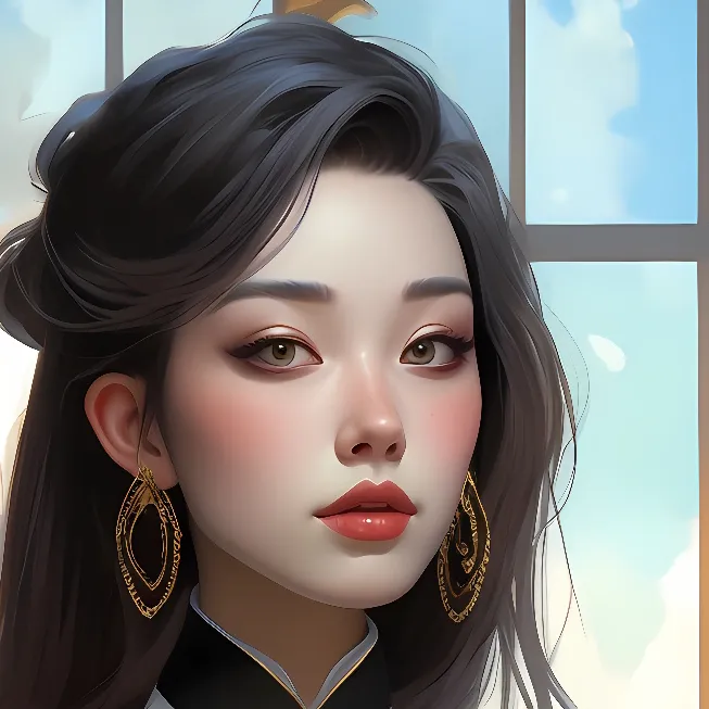 chat with ai character: Baby 