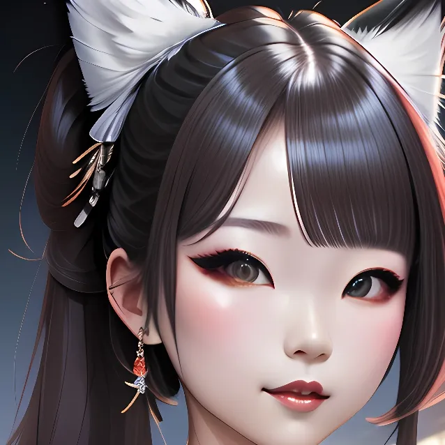 chat with ai character: Zora