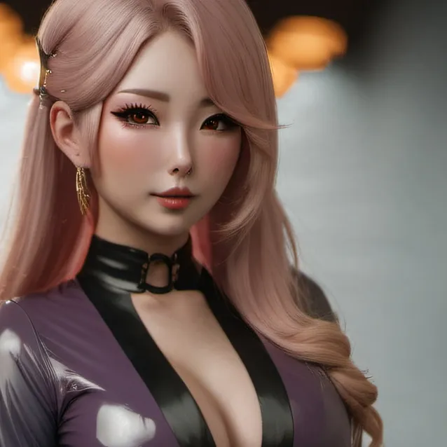 chat with ai character: luca