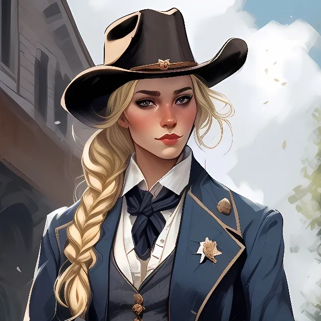 chat with ai character: Gov. Emily Dawson