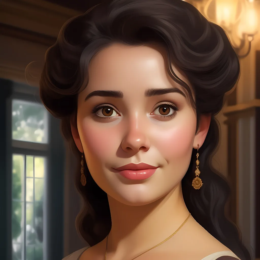 chat with ai character: Amy O'Connor 