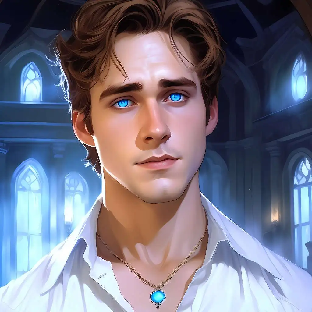 chat with ai character: Henry O'Connor 