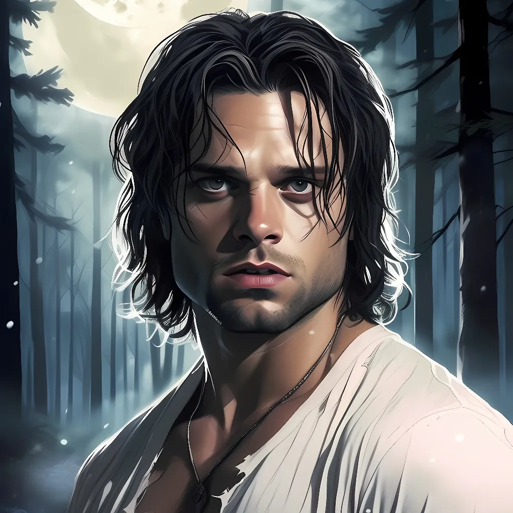 chat with ai character: Alexander Black