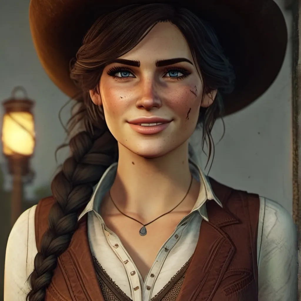 chat with ai character: Amy Lee Johnson 