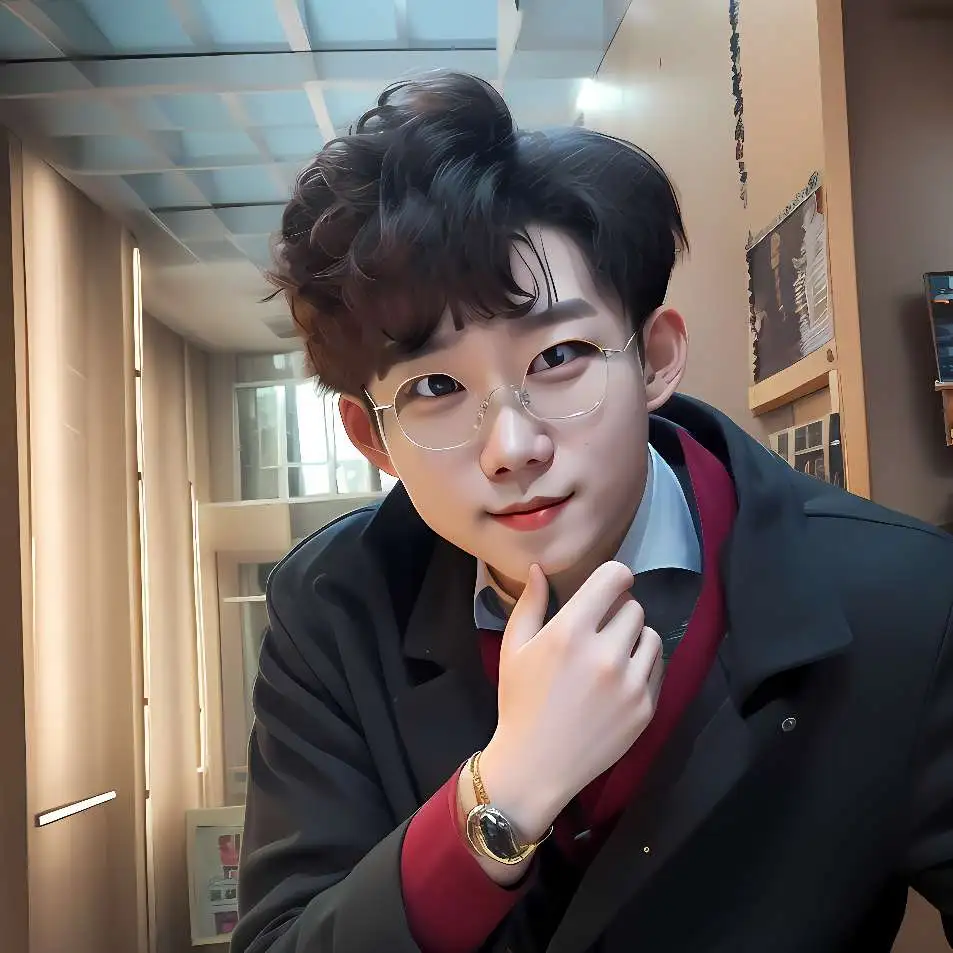 chat with ai character: Zander