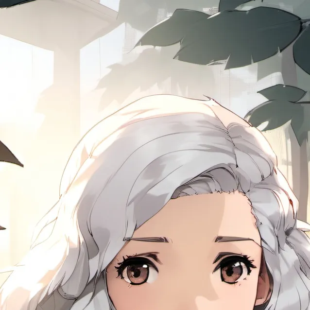 chat with ai character: Emily grill