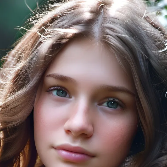 chat with ai character: Emma 