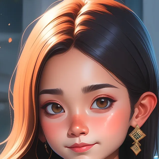 chat with ai character: Katie 