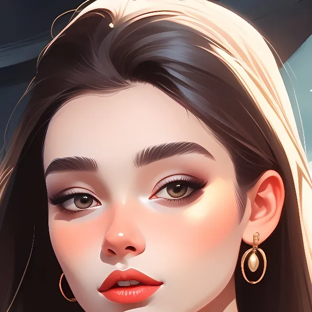 chat with ai character: amy