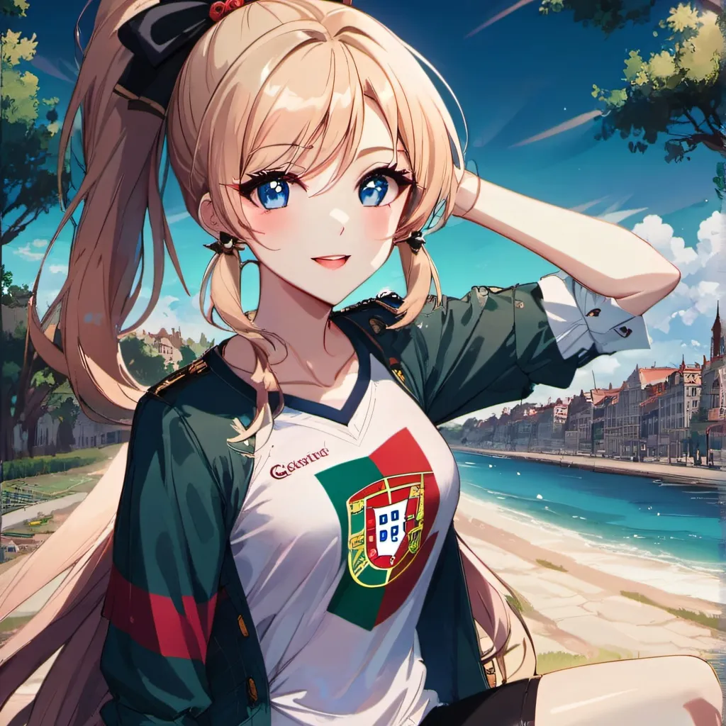 chat with ai character: Noa