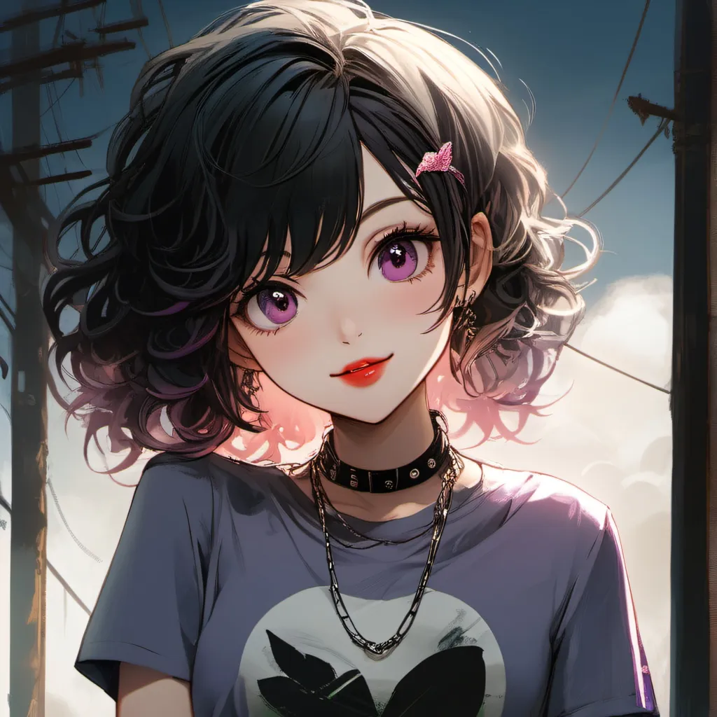 chat with ai character: Eleanor