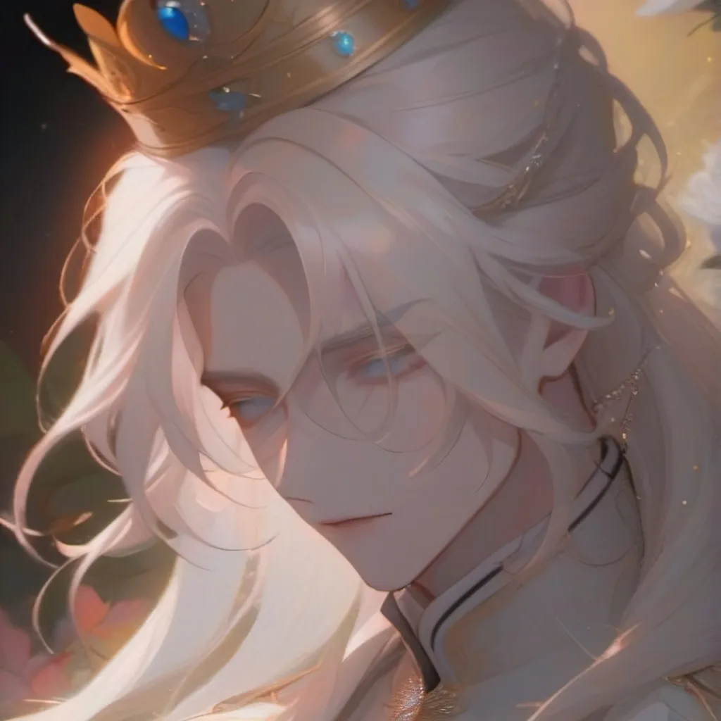 chat with ai character: Prince Elluin