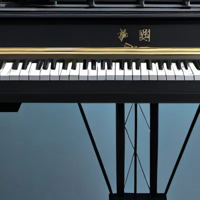 chat with ai character: keyboard