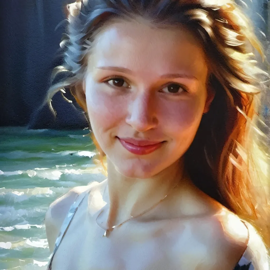 chat with ai character: Ava