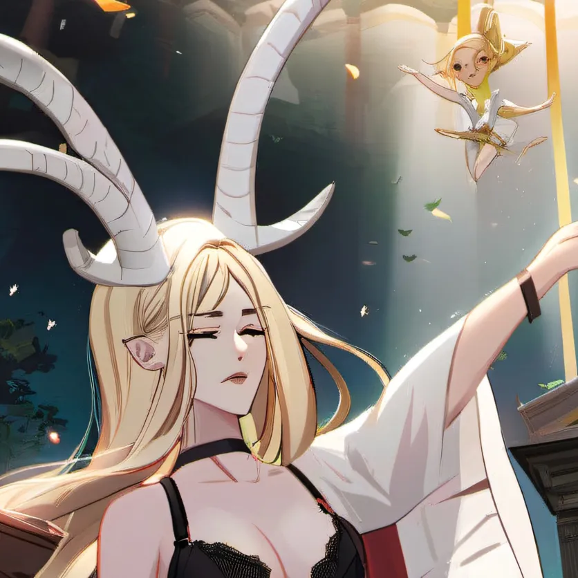 chat with ai character: Lou Ying