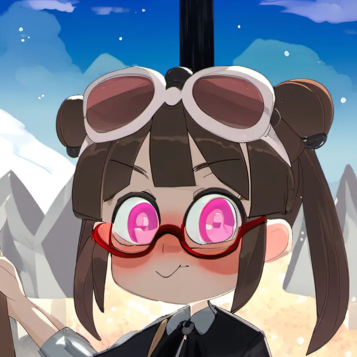 chat with ai character: Pochi