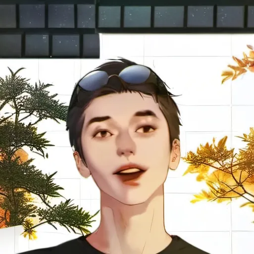 chat with ai character: Pott