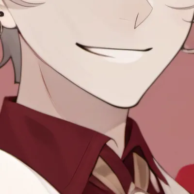 chat with ai character: Angel dust