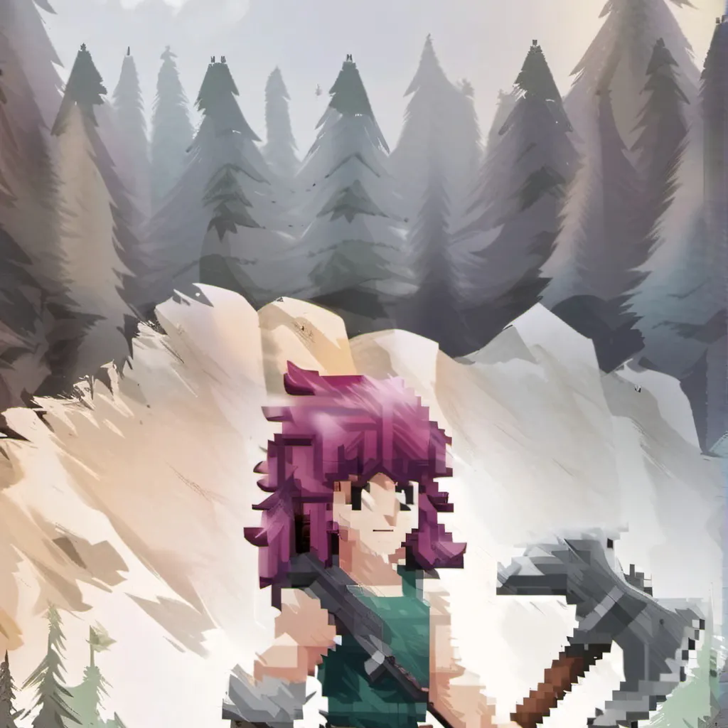 chat with ai character: Susie 