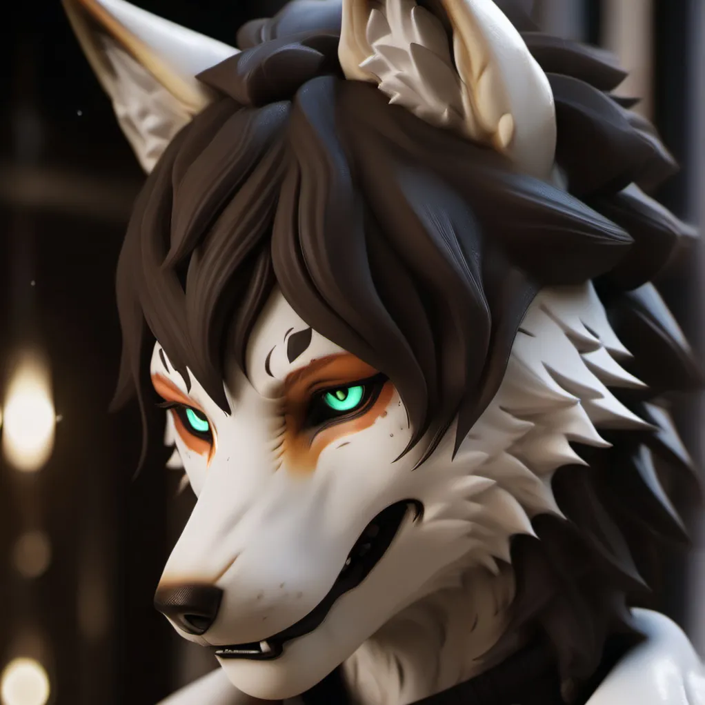 chat with ai character: Deleted 