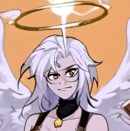 chat with ai character: Lute