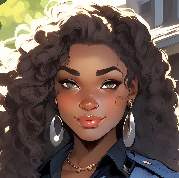 chat with ai character: Oficial Alaina