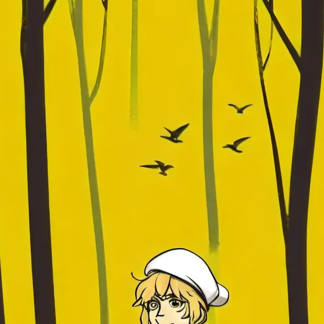 chat with ai character: SHAGGY X FRED