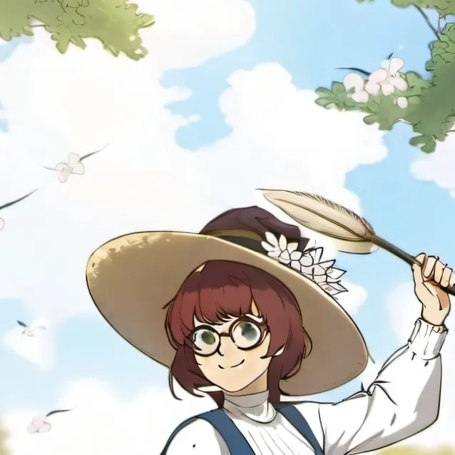 chat with ai character: velma