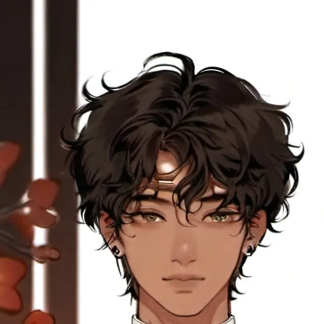 chat with ai character: ❀Martell ❀