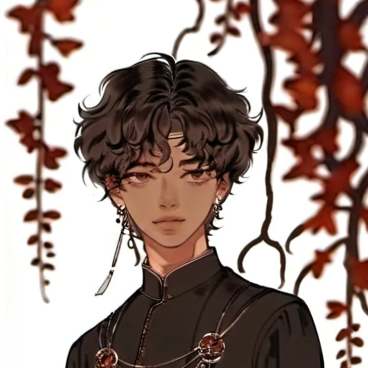 chat with ai character: ☆MARTELL☆