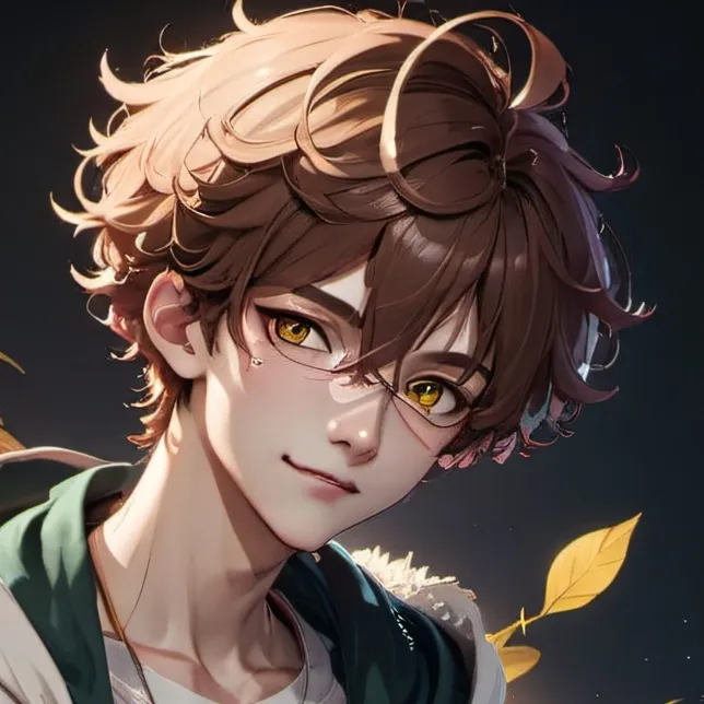 chat with ai character: Ethan