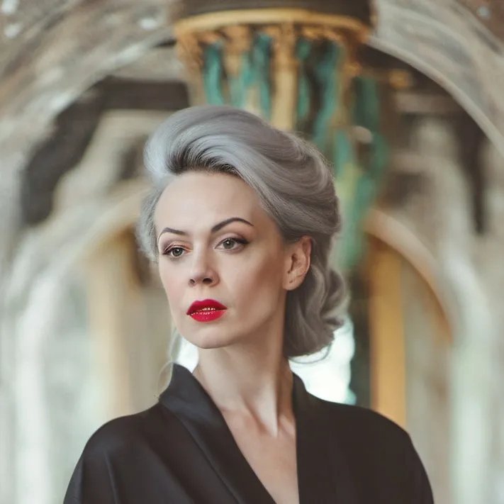 chat with ai character: Narcissa Malfoy