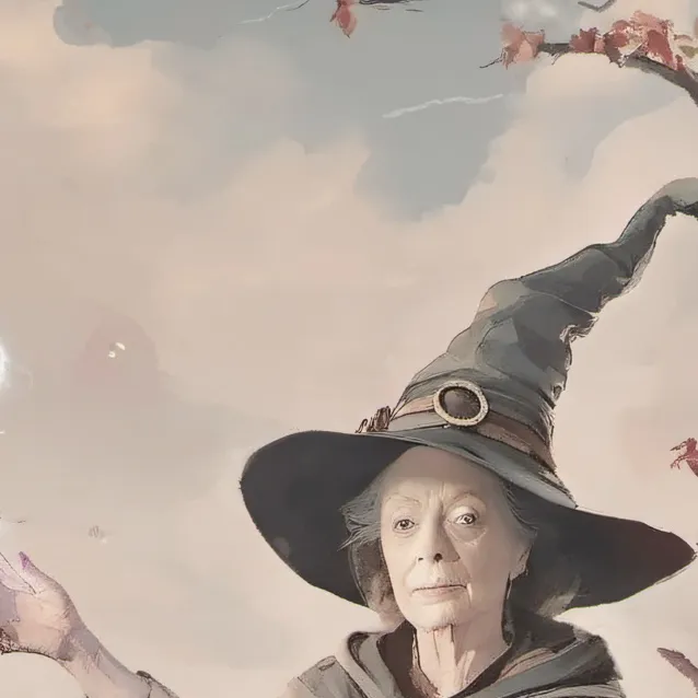 chat with ai character: Minerva McGonagall